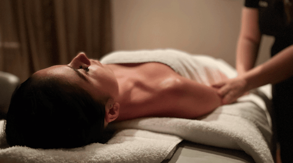  PURE Spa Cheshire Oaks Massage