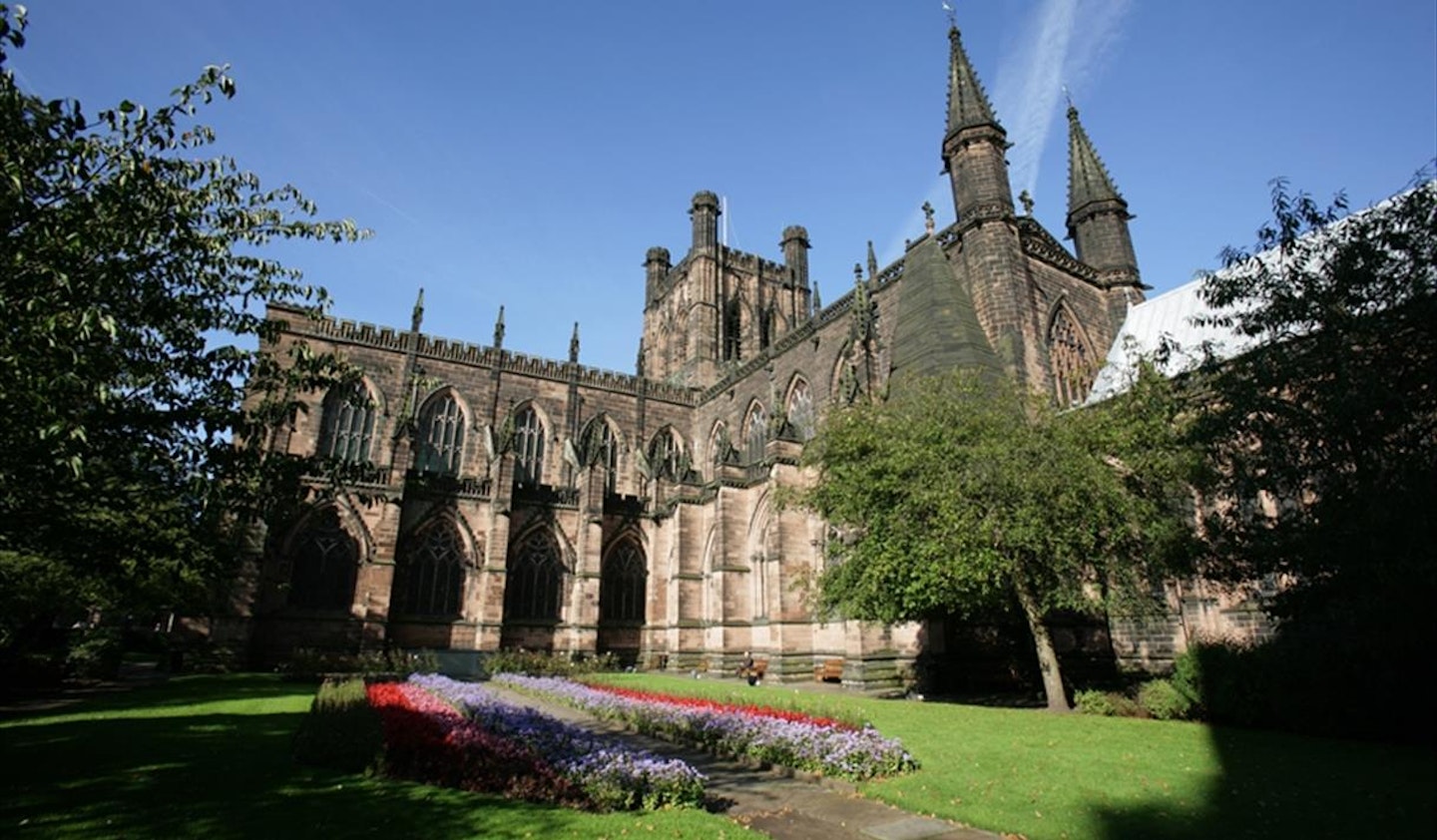 Things to do in Chester | Chester Spa Days & Spa Breaks