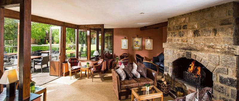 Chevin Country Park Hotel & Spa Lounge