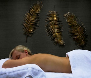 Chevin Country Park Hotel & Spa Treatment