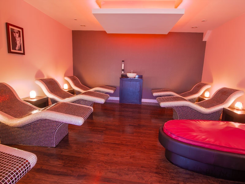 Bannatyne Chingford Relaxation Room 