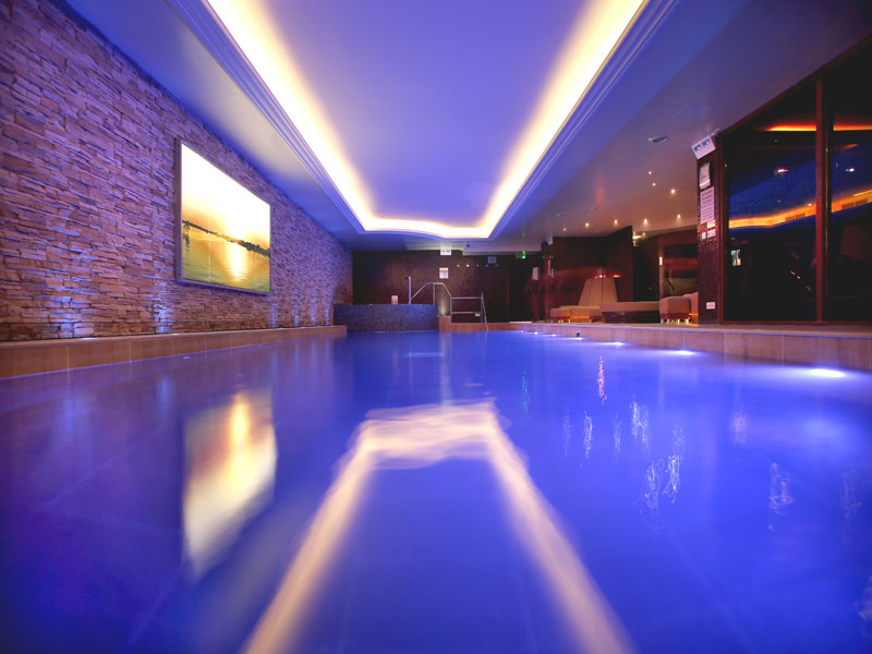 Christchurch Harbour Hotel & Spa | Luxury Dorset Spa | SpaSeekers.com