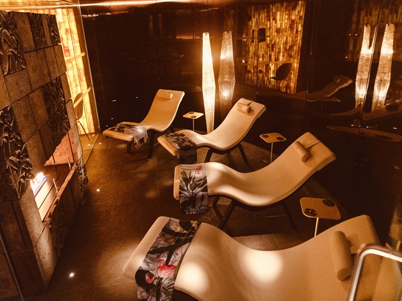 Spa Deals In London 2 For 1 Spa Days And Offers In London