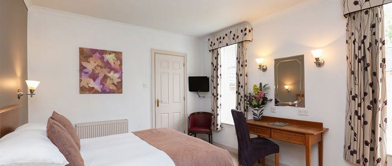 Muthu Clumber Park Hotel and Spa Executive Room