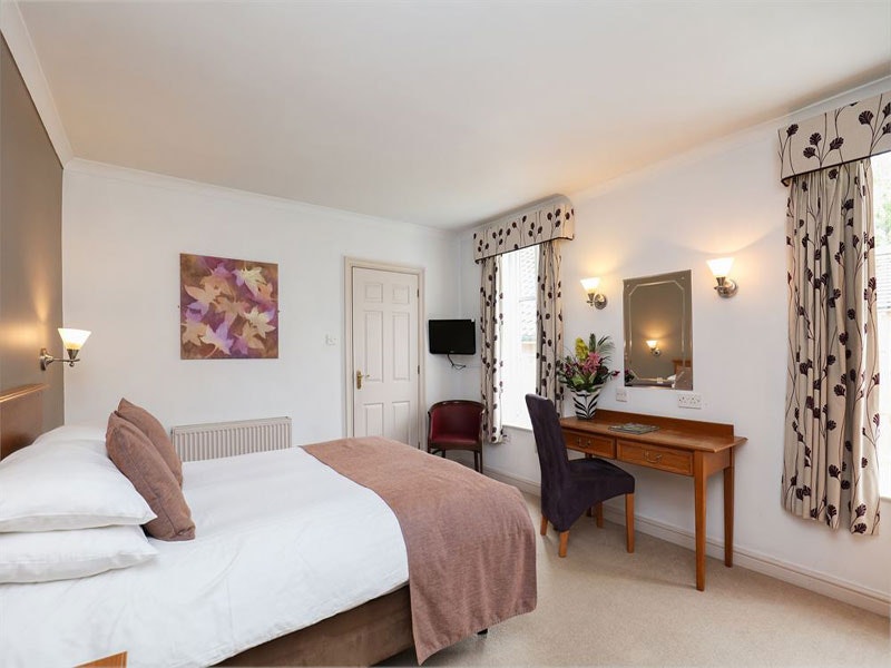 Muthu Clumber Park Hotel and Spa Executive Room