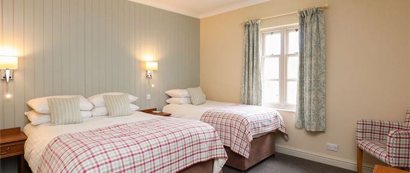 Muthu Clumber Park Hotel and Spa Superior Room
