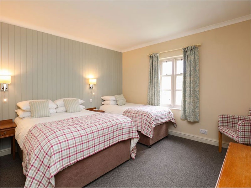 Muthu Clumber Park Hotel and Spa Superior Room