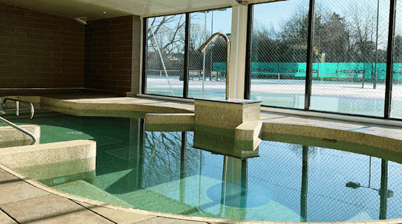 PURE Spa Coventry Pool