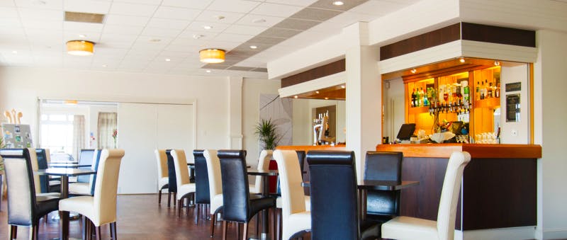 Best Western Dartmouth Hotel, Golf and Spa Lounge Bar