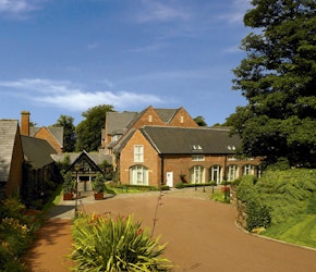 Delta Hotels by Marriott Worsley Park Country Club Grounds