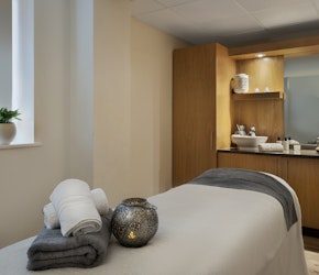 Delta Hotels by Marriott Worsley Park Country Club Treatment Room