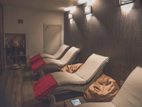 Best Western Plus Dover Marina Hotel and Spa Loungers