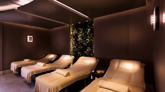 Down Hall Hotel & Spa Relaxation Room