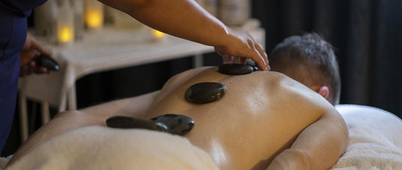 Muthu Belstead Brook Hotel Hot Stone Massage