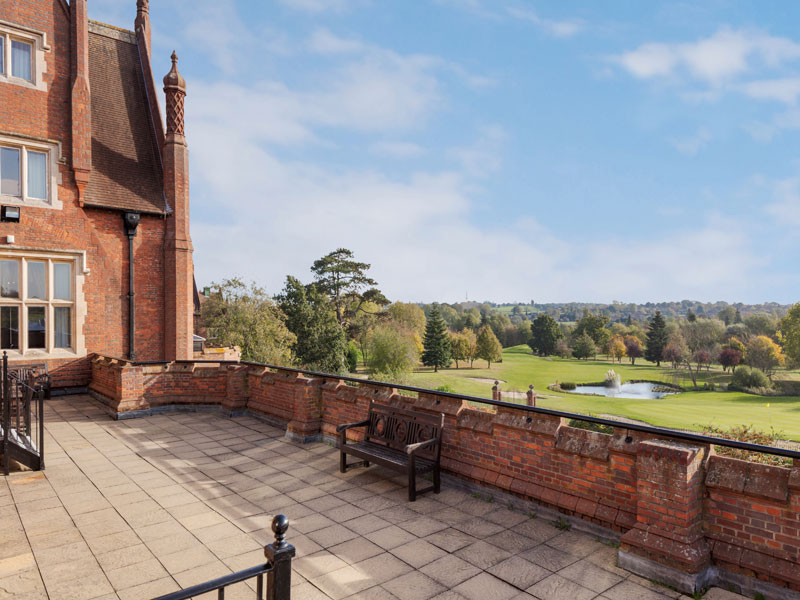 Dunston Hall | Luxury Norfolk Spa | SpaSeekers.com