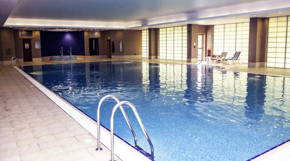 East Sussex National Hotel Swimming Pool