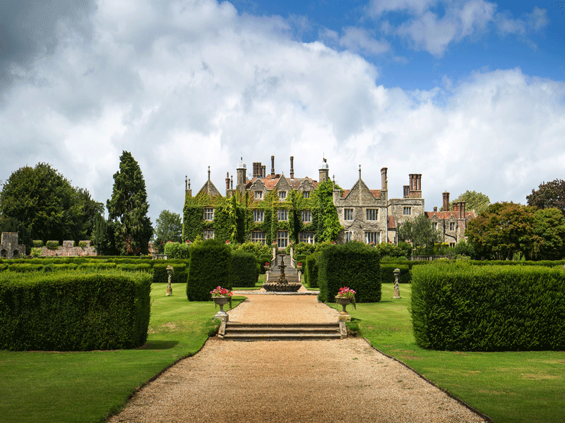 Eastwell Manor 