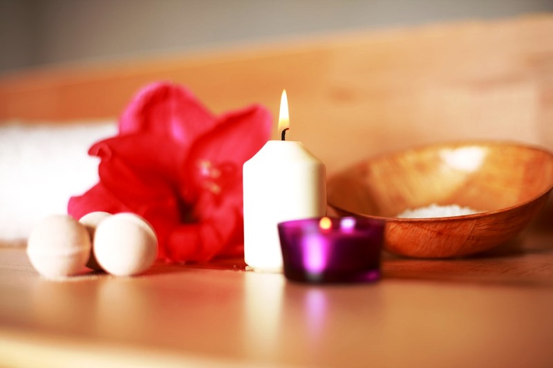 pre wedding spa packages near me