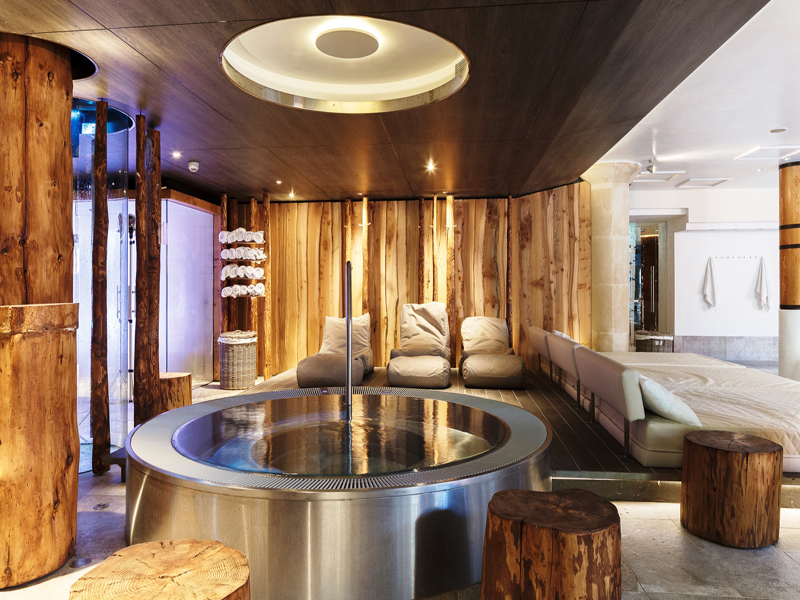 Champneys Forest Mere Health Spa | Luxury Hampshire Spa | SpaSeekers.com