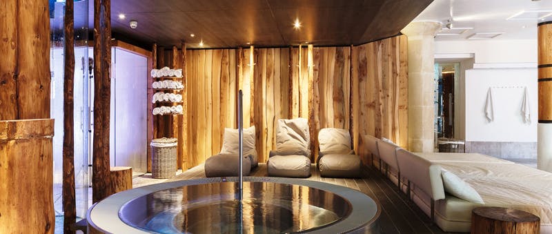 Champneys Forest Mere Health Spa Thermal Suite
