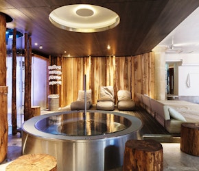 Champneys Forest Mere Health Spa Thermal Suite