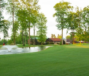 Forest Pines Hotel, Spa & Golf Resort Golf and Lake