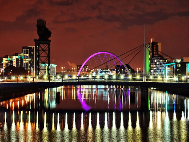 Guide to Glasgow