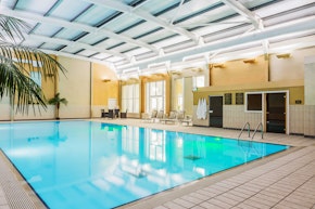 Gleddoch Golf & Spa Resort Swimming Pool