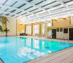 Gleddoch - Hotel, Spa & Golf Swimming Pool