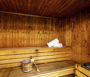 Gleddoch - Hotel, Spa & Golf Sauna