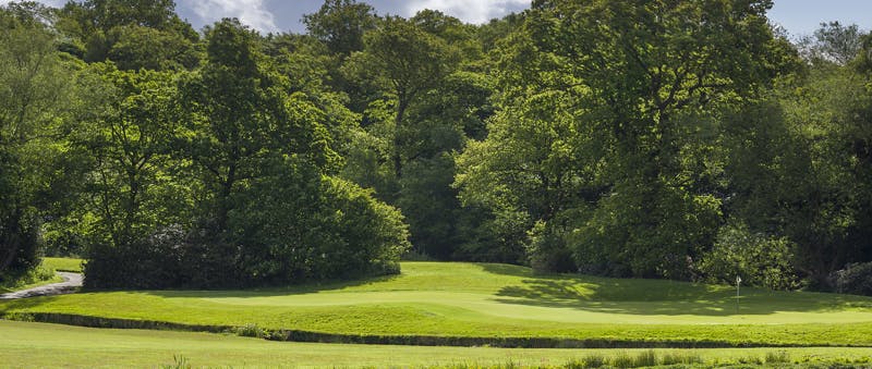 Delta Hotels by Marriott Worsley Park Country Club Golf Course