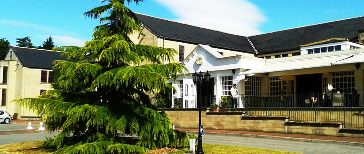 Gomersal Park Hotel and Dream Spa