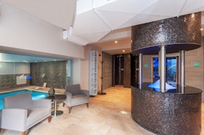 Gomersal Park Hotel & Dream Spa Thermal Area