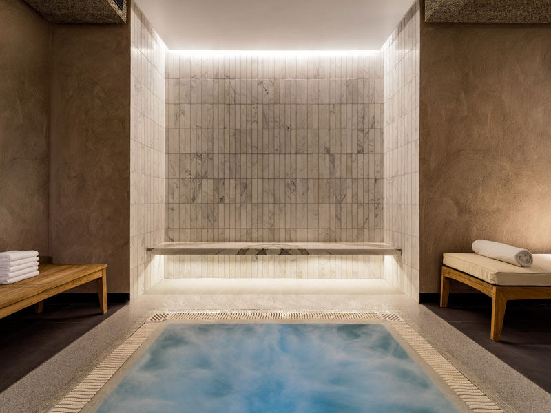 Radisson Blu Edwardian Heathrow | Luxury Greater London Spa ...