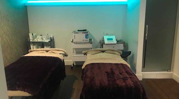 Hellaby Hall Hotel Dual Treatment Rooms