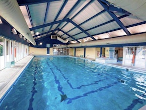 Hellaby Hall Hotel Indoor Swimming Pool