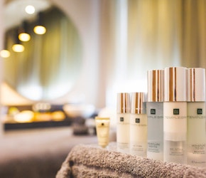 Heythrop Park Temple Spa Products