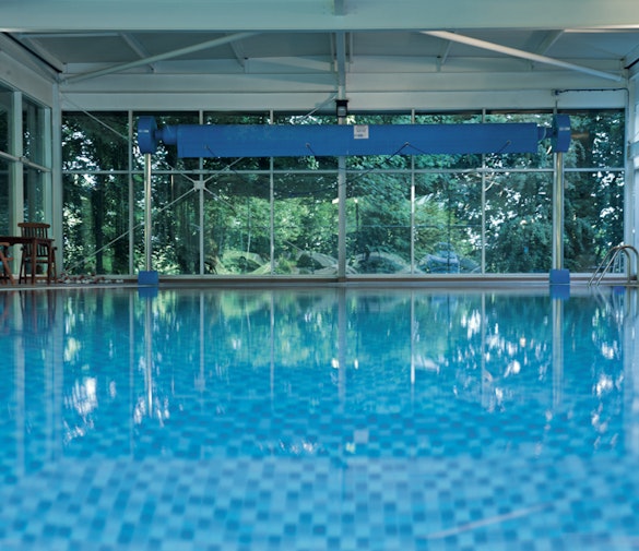 Macdonald Houstoun House Swimming Pool