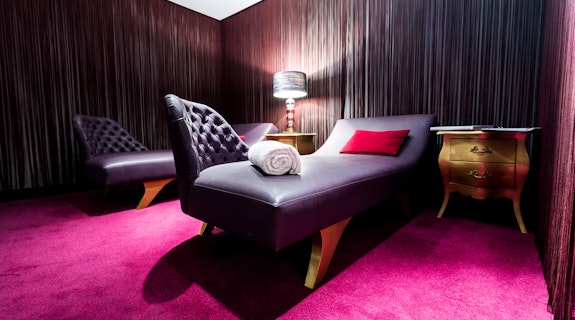 Hilton London Syon Park Relaxation Room