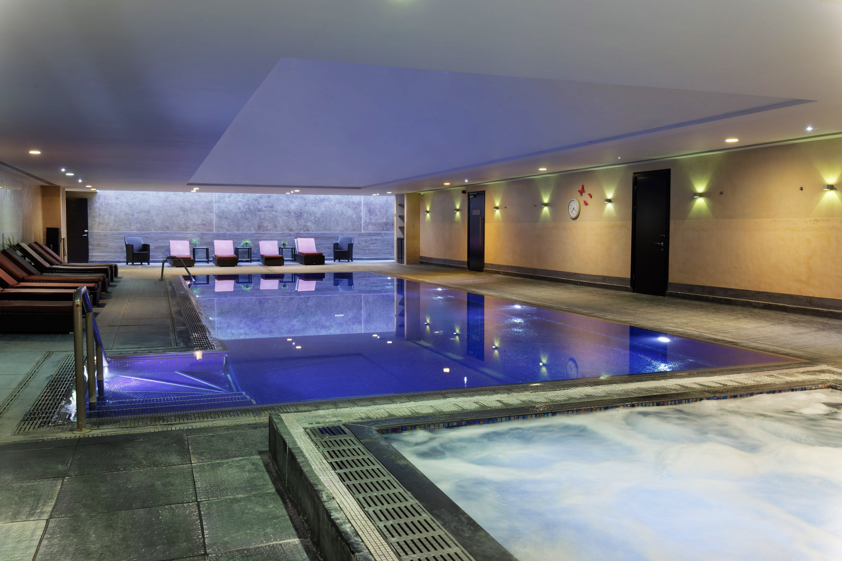 Hilton London Syon Park | Luxury Greater London Spa