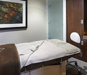 DoubleTree by Hilton Hotel and Spa Liverpool Treatment Room