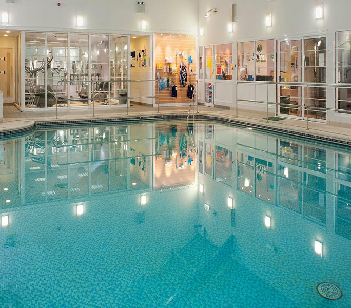 Holiday Inn Maidstone - Sevenoaks Pool