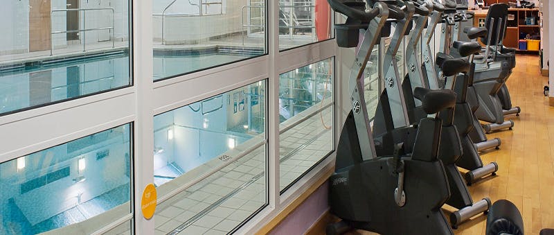 Holiday Inn Maidstone - Sevenoaks Pool and Gymnasium