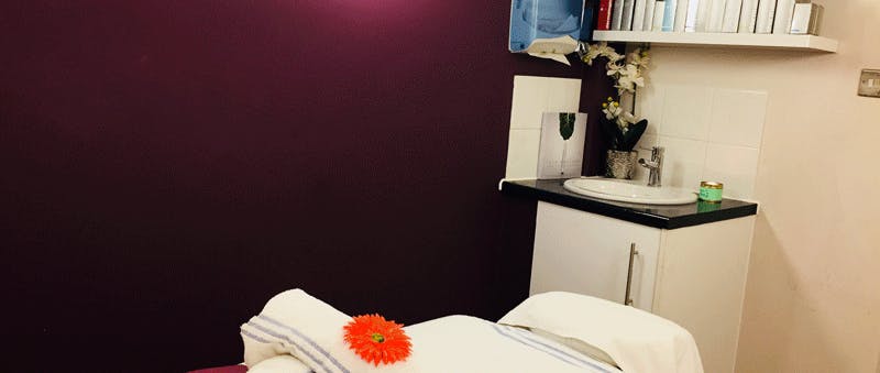 Holiday Inn Maidstone - Sevenoaks Treatment Room
