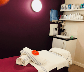 Holiday Inn Maidstone - Sevenoaks Treatment Room