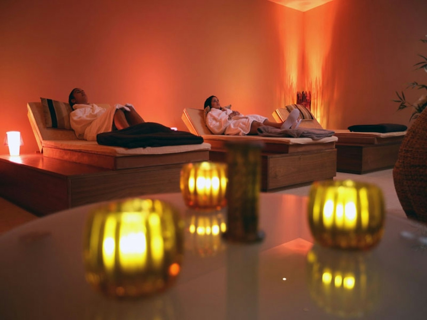 SpaSeekers • Spa Days and Breaks near Rochester, Kent 