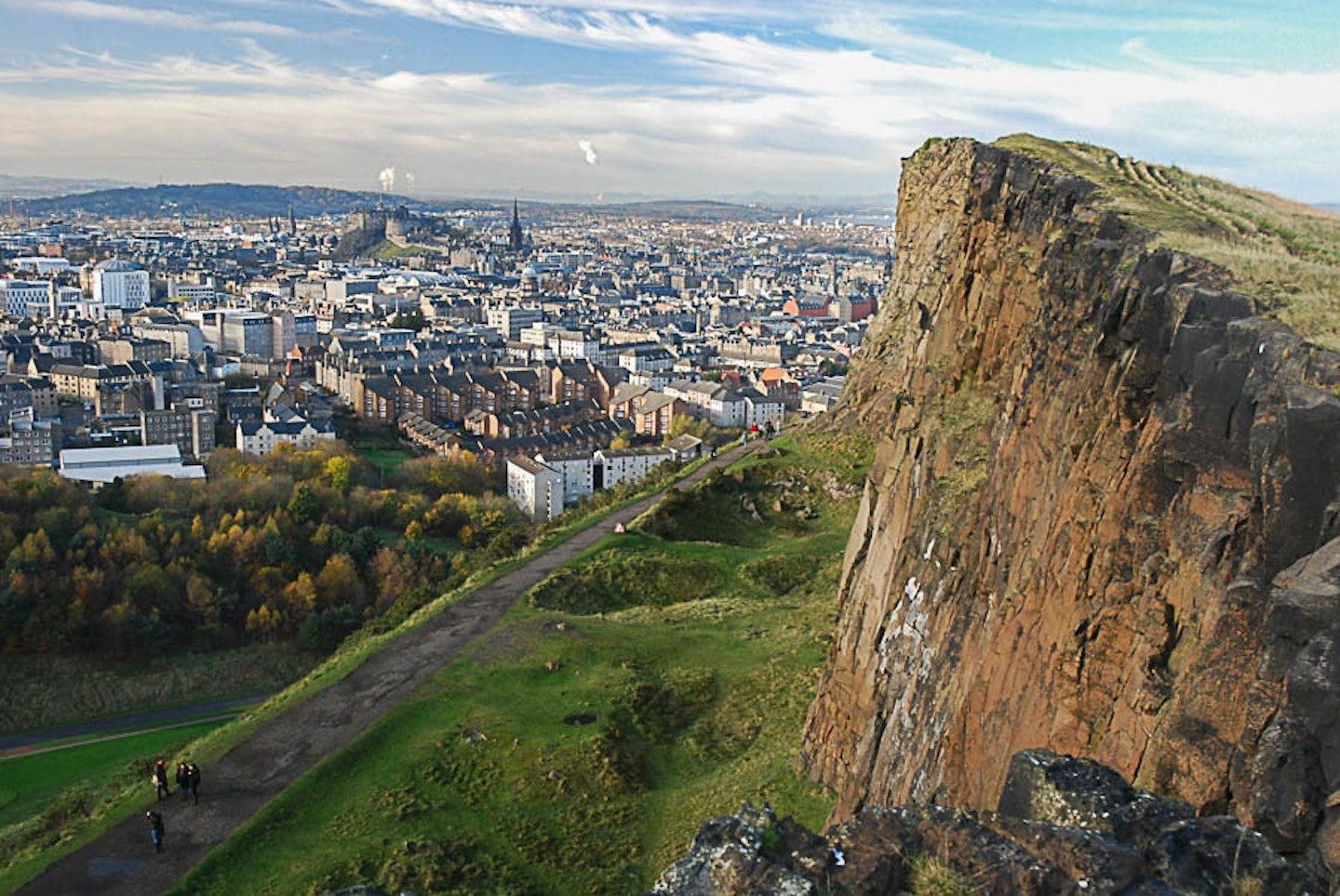 Things to do in Edinburgh | Edinburgh Spa Days & Spa Breaks