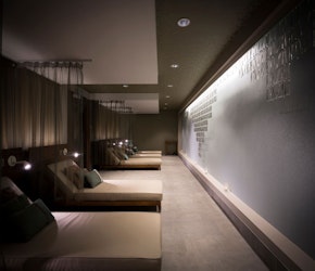 Imagine Spa Quy Mill  Relaxation Room