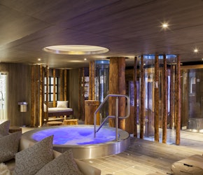 Champneys Forest Mere Spa Resort Thermal Suite