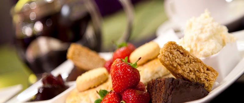 Gloucester Robinswood Hotel, Best Western Signature Collection Afternoon Tea